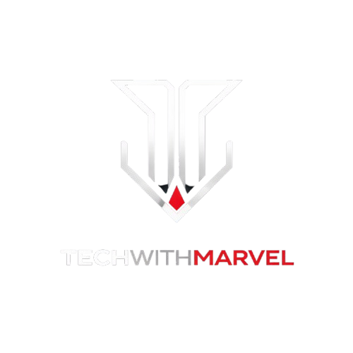 Tech With Marvel